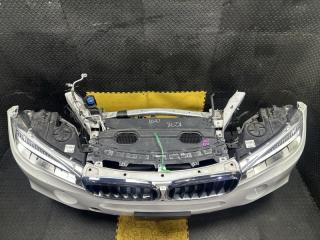 Ноускат BMW X5 F15 N57D30A 2 ракурс