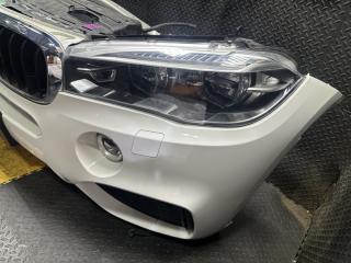 Ноускат BMW X5 F15 N57D30A 3 ракурс