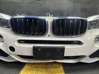 Ноускат BMW X5 F15 N57D30A 5 ракурс