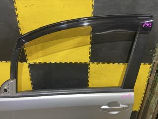 Дверь левая передняя TOYOTA NOAH ZRR80 3ZR-FAE 67002-28270, TAPE V, G,X.,GI,XI. 2 ракурс