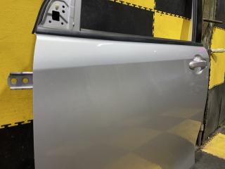 Дверь левая передняя TOYOTA NOAH ZRR80 3ZR-FAE 67002-28270, TAPE V, G,X.,GI,XI. 4 ракурс