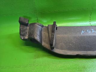 Пенопласт в бампер передний TOYOTA HARRIER ZSU60 3ZR-FAE 52614-48040 2 ракурс