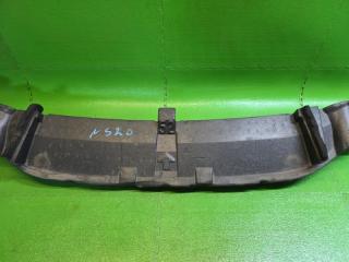 Пенопласт в бампер передний TOYOTA HARRIER ZSU60 3ZR-FAE 52614-48040 4 ракурс
