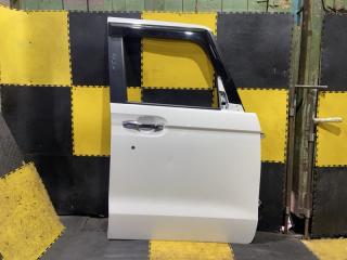 Дверь правая передняя HONDA N-BOX JF3 S07B 67010-TTA-J00ZZ 1 ракурс