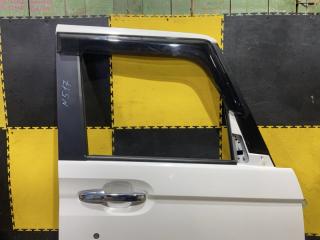 Дверь правая передняя HONDA N-BOX JF3 S07B 67010-TTA-J00ZZ 2 ракурс