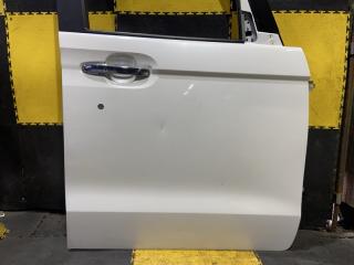Дверь правая передняя HONDA N-BOX JF3 S07B 67010-TTA-J00ZZ 3 ракурс