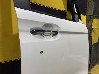 Дверь правая передняя HONDA N-BOX JF3 S07B 67010-TTA-J00ZZ 4 ракурс