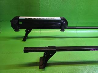 Рейлинги NISSAN X-TRAIL PNT30 SR20-VET 2 ракурс