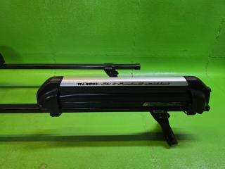 Рейлинги NISSAN X-TRAIL PNT30 SR20-VET 3 ракурс