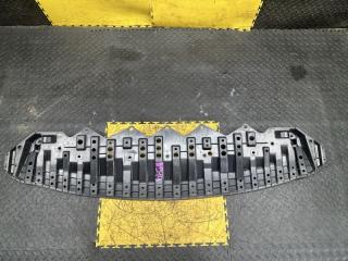Защита бампера TOYOTA AQUA NHP10 1NZ-FXE 52618-52050 1 ракурс