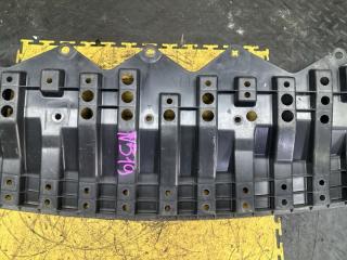 Защита бампера TOYOTA AQUA NHP10 1NZ-FXE 52618-52050 3 ракурс
