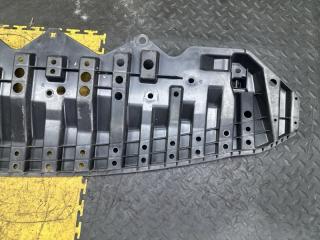 Защита бампера TOYOTA AQUA NHP10 1NZ-FXE 52618-52050 4 ракурс
