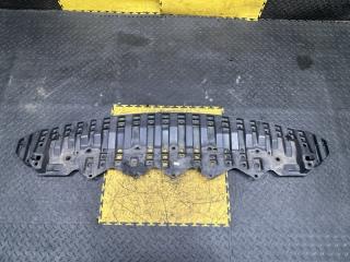 Защита бампера TOYOTA AQUA NHP10 1NZ-FXE 52618-52050 5 ракурс