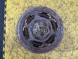 Маховик NISSAN X-TRAIL HNT32 MR20-DD 31161-4BC0A 2 ракурс