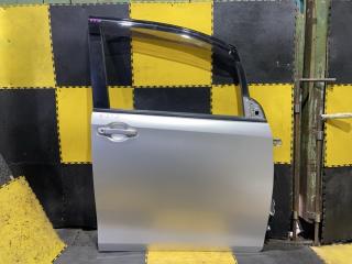 Дверь правая передняя TOYOTA NOAH ZRR80 3ZR-FAE 67001-28250, 1F7 1 ракурс