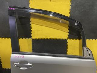 Дверь правая передняя TOYOTA NOAH ZRR80 3ZR-FAE 67001-28250, 1F7 2 ракурс
