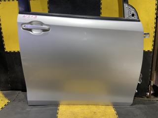 Дверь правая передняя TOYOTA NOAH ZRR80 3ZR-FAE 67001-28250, 1F7 3 ракурс