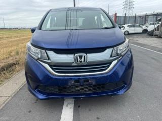 Планка телевизора HONDA FREED GB7 LEB 4 ракурс