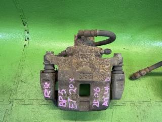 Тормозной диск задний SUBARU LEGACY BP5 EJ20X 26700AE080, 26692AG080,26692AG090 5 ракурс