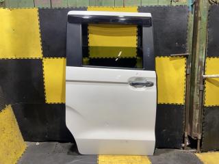Дверь правая задняя HONDA N-BOX JF3 S07B 67510-TTA-900ZZ 1 ракурс