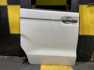 Дверь правая задняя HONDA N-BOX JF3 S07B 67510-TTA-900ZZ 3 ракурс