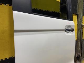 Дверь правая задняя HONDA N-BOX JF3 S07B 67510-TTA-900ZZ 4 ракурс