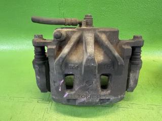 Тормозной диск передний SUBARU LEGACY BP5 EJ20X 26300AG001, 26292AG040,26292AG050 5 ракурс