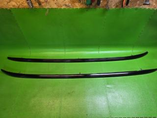 Рейлинги BMW X5 F15 N57D30A 8057755, 8057756 1 ракурс