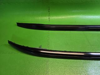 Рейлинги BMW X5 F15 N57D30A 8057755, 8057756 2 ракурс
