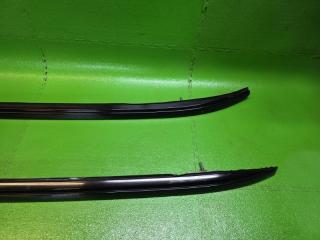 Рейлинги BMW X5 F15 N57D30A 8057755, 8057756 4 ракурс