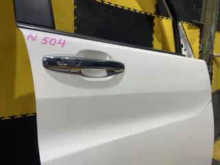 Дверь правая передняя HONDA STEPWGN RP3 L15B 67010-TAA-000ZZ 3 ракурс
