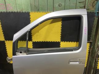 Дверь левая передняя NISSAN ELGRAND APE50 VQ35-DE H0101-VE0AM, KL0 2 ракурс