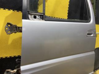 Дверь левая передняя NISSAN ELGRAND APE50 VQ35-DE H0101-VE0AM, KL0 4 ракурс