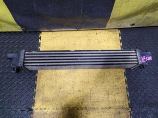 Интеркулер HONDA STEPWGN RP3 L15B 19710-59B-006 1 ракурс Интеркулер HONDA STEPWGN RP3 L15B 19710-59B-006 1 ракурс