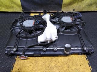 Радиатор HONDA FREED GB7 LEB 19010-5JL-J02, 19015-5JE-J51,38615-55A-Z01 4 ракурс