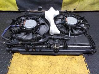 Радиатор HONDA FREED GB7 LEB 19010-5JL-J02, 19015-5JE-J51,38615-55A-Z01 5 ракурс