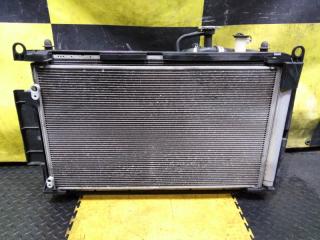 Радиатор TOYOTA AQUA NHP10 1NZ-FXE 16400-21330, 16711-21150 1 ракурс