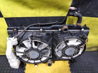 Радиатор HONDA VEZEL RU4 LEB 1901051EJ01 3 ракурс Радиатор HONDA VEZEL RU4 LEB 1901051EJ01 3 ракурс