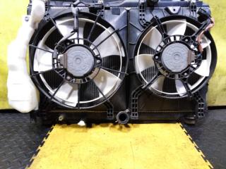 Радиатор HONDA VEZEL RU4 LEB 1901051EJ01 4 ракурс