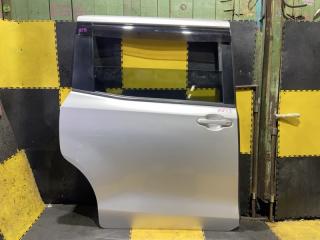 Дверь правая задняя TOYOTA NOAH ZRR80 3ZR-FAE 67003-28650, G,V,X,XI. 1 ракурс