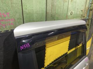Дверь правая задняя TOYOTA NOAH ZRR80 3ZR-FAE 67003-28650, G,V,X,XI. 3 ракурс