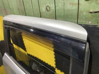 Дверь правая задняя TOYOTA NOAH ZRR80 3ZR-FAE 67003-28650, G,V,X,XI. 4 ракурс