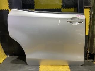 Дверь правая задняя TOYOTA NOAH ZRR80 3ZR-FAE 67003-28650, G,V,X,XI. 5 ракурс