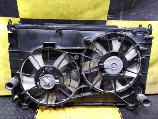 Радиатор TOYOTA HARRIER ZSU60 3ZR-FAE 16400-28560 2 ракурс Радиатор TOYOTA HARRIER ZSU60 3ZR-FAE 16400-28560 2 ракурс