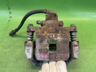 Суппорт левый задний SUBARU LEGACY BP5 EJ20X 26692AE051, 3821,1815 2 ракурс