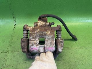 Суппорт правый задний SUBARU LEGACY BP5 EJ20X 26692-AE041 2 ракурс