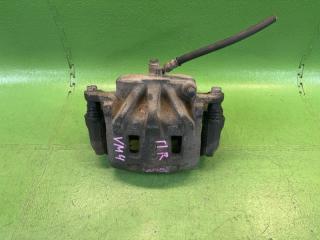 Суппорт правый передний SUBARU LEVORG VM4 FB16 26292AG041 1 ракурс