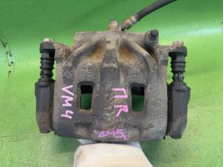 Суппорт правый передний SUBARU LEVORG VM4 FB16 26292AG041 2 ракурс