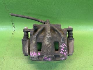 Суппорт левый передний SUBARU LEVORG VM4 FB16 26292AG051 1 ракурс