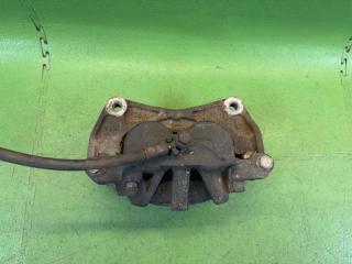 Суппорт левый передний SUBARU LEVORG VM4 FB16 26292AG051 3 ракурс